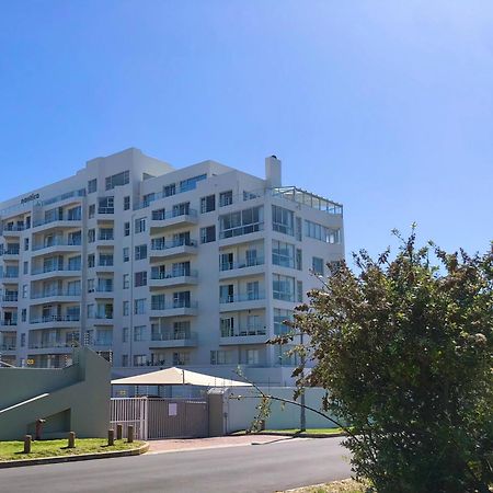 603 Nautica Apartman Fokváros Kültér fotó