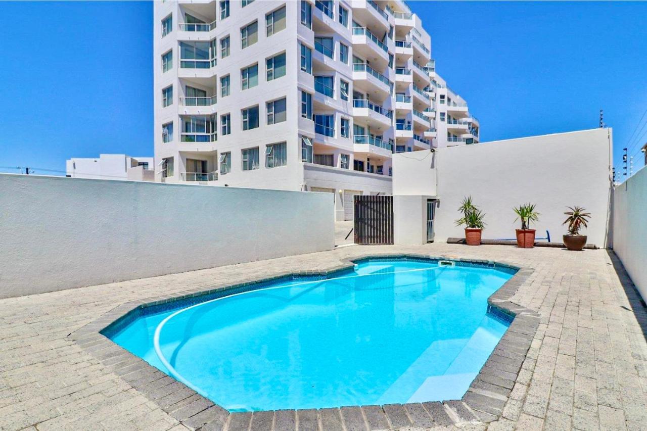 603 Nautica Apartman Fokváros Kültér fotó