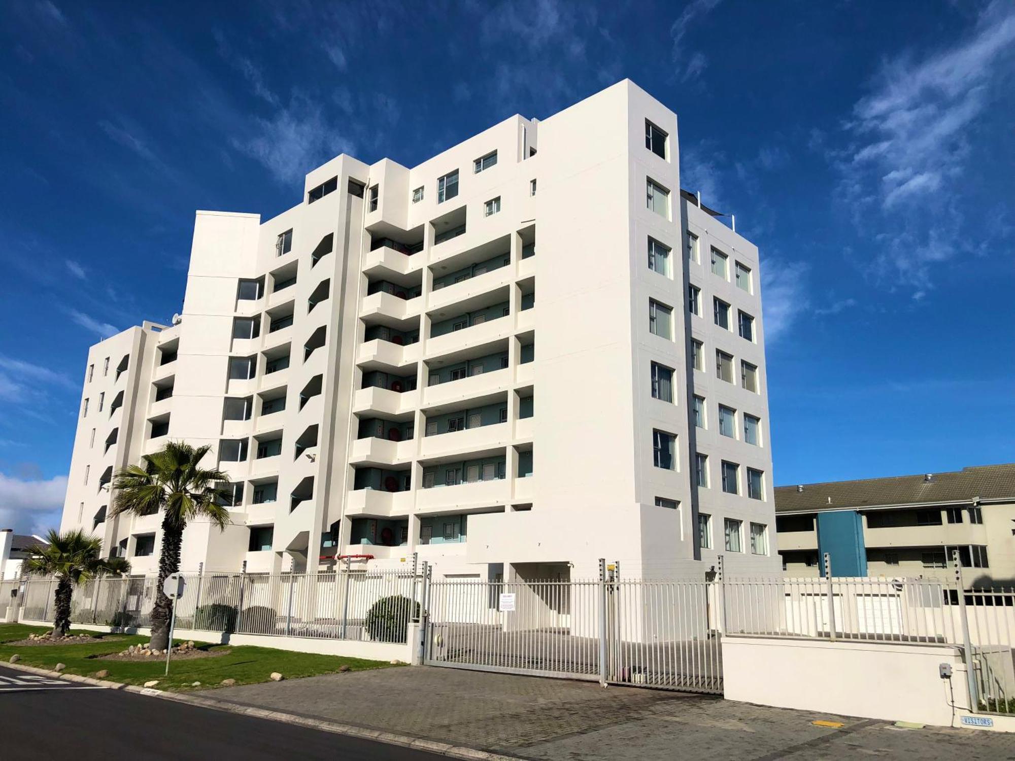 603 Nautica Apartman Fokváros Kültér fotó
