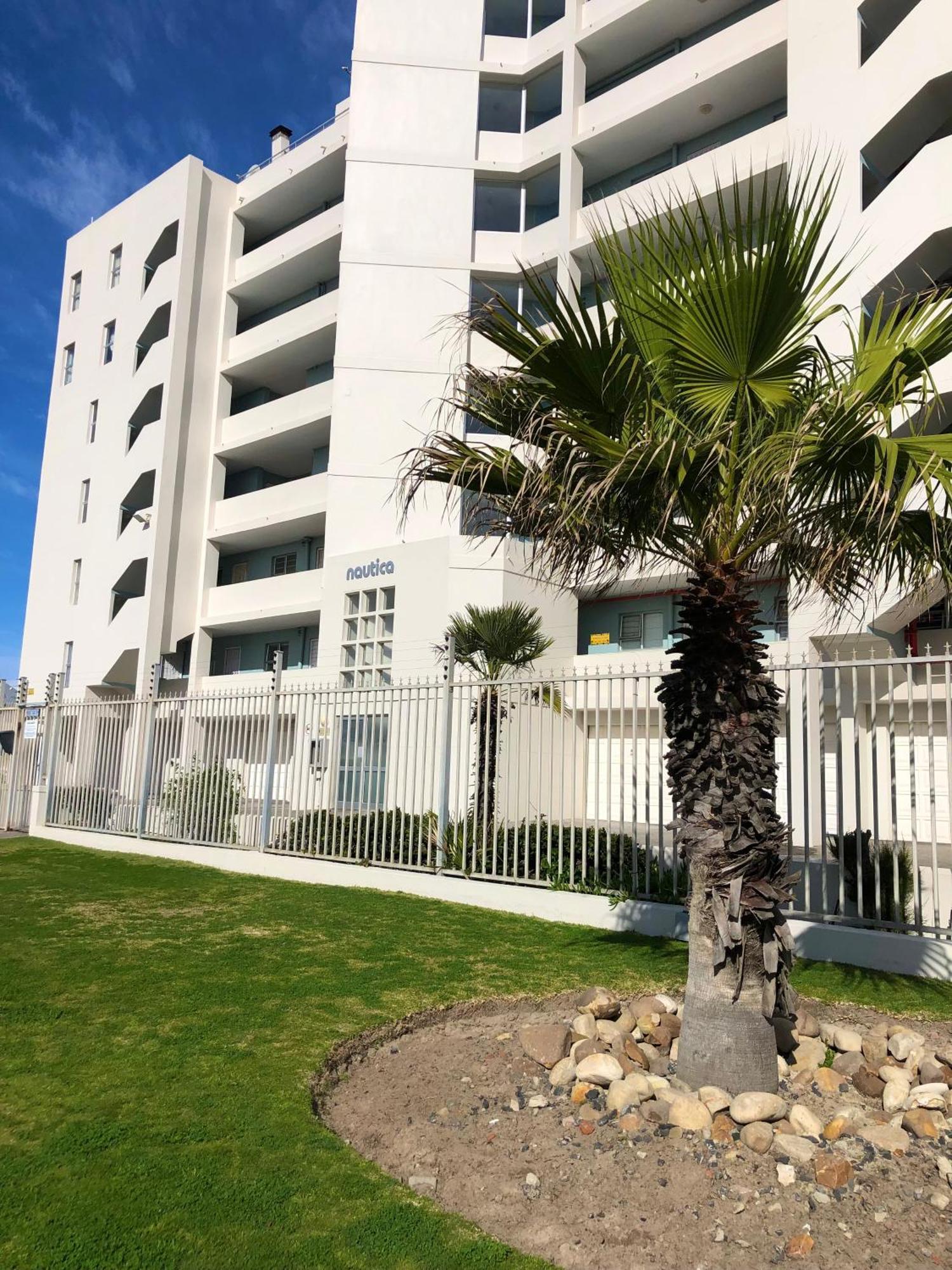 603 Nautica Apartman Fokváros Kültér fotó