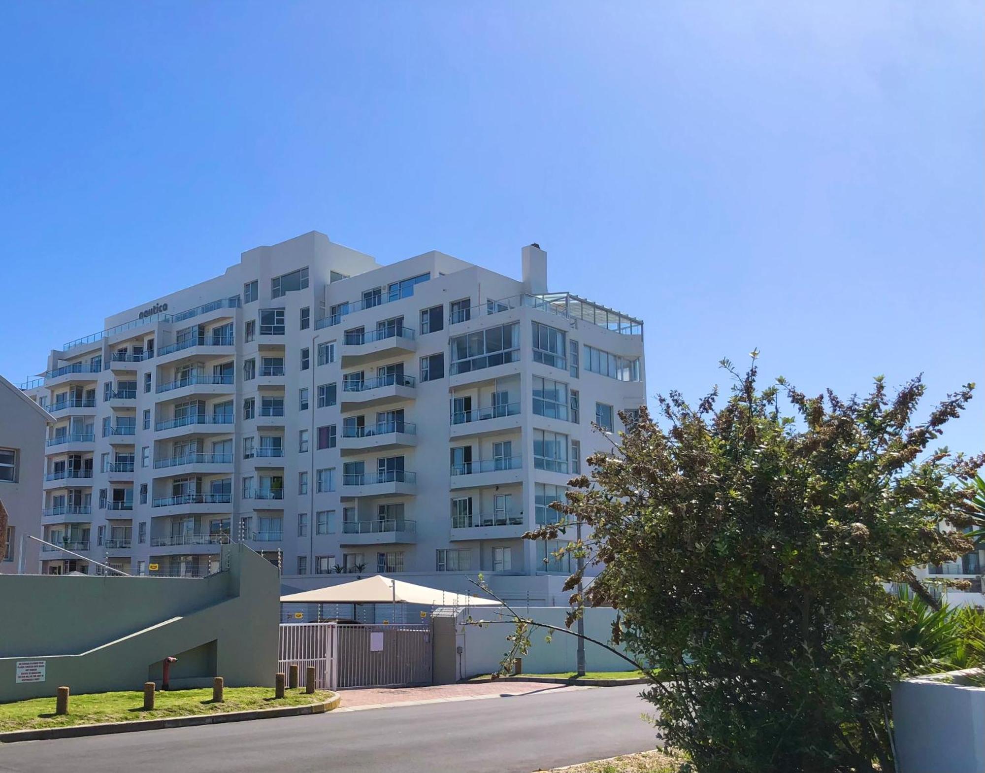 603 Nautica Apartman Fokváros Kültér fotó