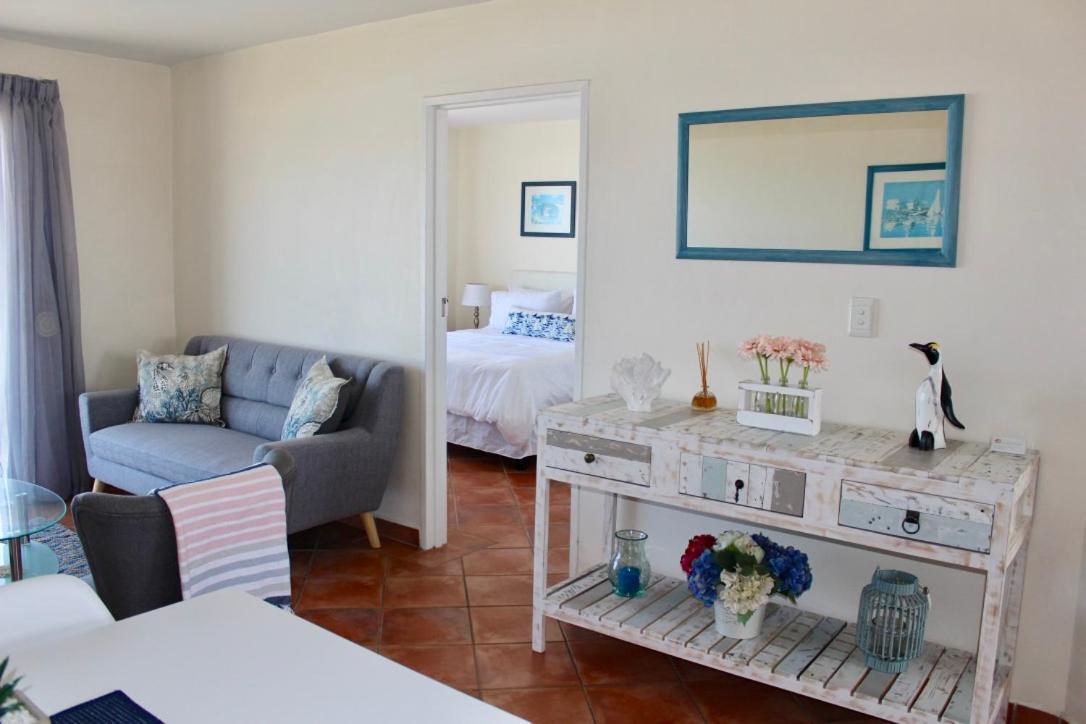 603 Nautica Apartman Fokváros Kültér fotó