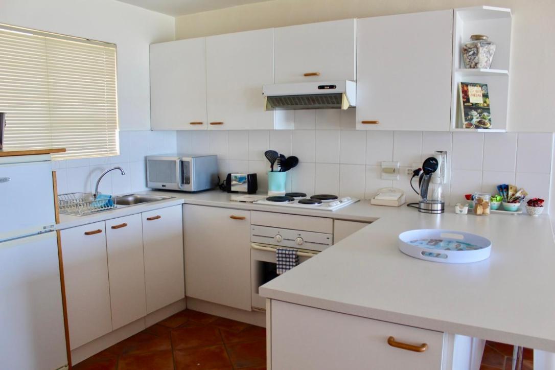 603 Nautica Apartman Fokváros Kültér fotó