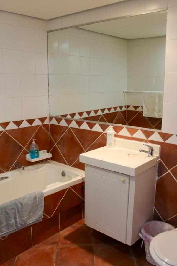 603 Nautica Apartman Fokváros Kültér fotó